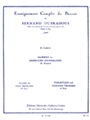 Gammes Et Exercises Journaliers - bk 2