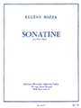 Sonatina