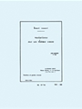Variations Sur Un Theme Corse