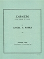 Zapateo (violin & Piano)