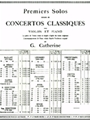 Concerto #9