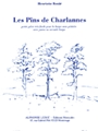 Pine Trees Of Charlannes (lever Harp And Piano)