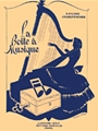 La Boite A Musique (harp Solo)