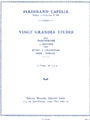 20 Grand Etudes Volume 2