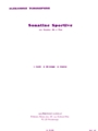 Sonatine Sportive