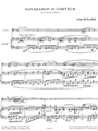 Henri Dutilleux - Sarabande Et Cortege Pour Basson Et Piano