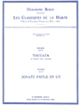 Les Classiques De La Harpe Vol.4 (harp Solo)