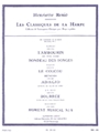 Les Classiques De La Harpe Vol.3 (harp Solo)