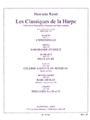 Divers Renie Henriette Classique Harpe No 2 Harp Anthology
