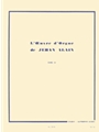 L'oeuvre D'orgue  Volume 3  Rev 2002