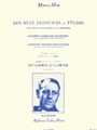 18 Exercises Or Studies After Berbiguier