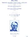 30 Grand Exercises & Etudes After Soussm