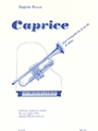 Caprice  Opus 47