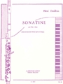 Sonatine