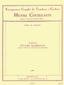 30 Etudes Modernes