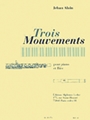 3 Mouvements (flute & Piano)