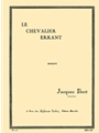 Le Chevalier Errant, Epopee Choregraphique (orchestra)