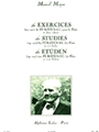 26 Exercices Opus 107 Volume 1