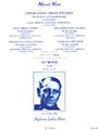 53 Etudes  Book 2