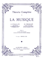 Complete Theory Of Music - Vol. 1