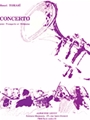Concerto For Trumpet