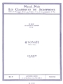 Sonata #4