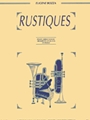 Rustiques