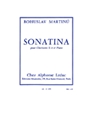 Sonatina
