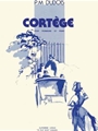 Procession for Trombone and Piano - Cortege