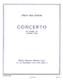 Concerto