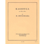 Kassouga