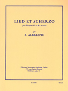 Lied Et Scherzo