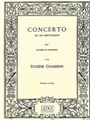 Concerto In 1 Mvt  Opus 45