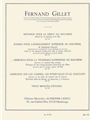 Exercises For Advanced Oboe Technique