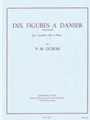 10 Figures a Danser
