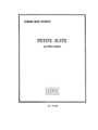 Petite Suite (flute & Bassoon)