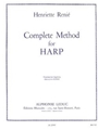 Complete Method for Harp