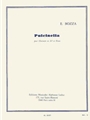 Pulcinella Suite