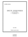 2 Esquisses