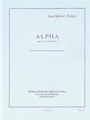 Alpha (horn And Piano)
