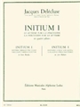 Initium 1 (percussion Solo)