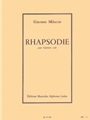 Rhapsodie