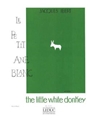Little White Donkey