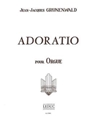 Adoratio (organ)