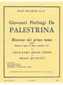 Ricercar Del Primo Tuono