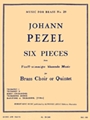 6 Pieces