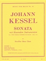 Sonata Mit Blasenden Instrumenten