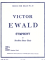 Symphony  (quintet #1)