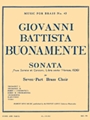 Sonata (septet-brass)