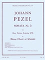 Sonata #3